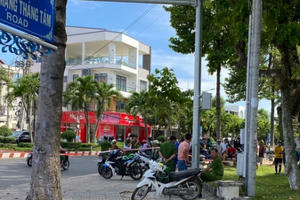 Lái xe ôm truyền thống tấn công tài xế grab tử vong tại Tây Ninh