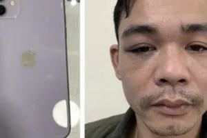 Lừa cho bạn gái uống thuốc ngủ để cướp tài sản