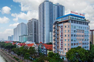 Tập đoàn Cotana (CSC): Thay mới loạt nhân sự cấp cao, lợi nhuận năm 2025 bứt phá 619%