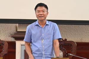 Bộ Tư pháp: Tập trung nâng cao chất lượng và phát triển đội ngũ công chứng viên