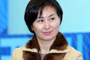 Cuộc chiến gia sản vua sòng bài Hà Hồng Sân: Nhân vật thứ 3 tham chiến