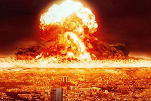 Giải mã những nghịch lý mang tên “Ngày tận thế”