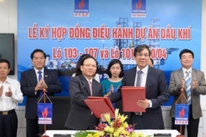 Tổng Công ty Thăm dò Khai thác Dầu khí (PVEP): Bí quyết vượt khó trong “khủng hoảng kép”