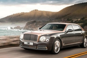 Từ năm 2021, "khai tử" hàng loạt mẫu xe sang