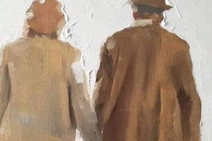 Khi người lớn cô đơn...