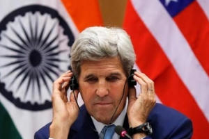 Mỹ kêu gọi Trung Quốc và Philippines tôn trọng phán quyết về Biển Đông