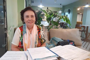 Sau loạt bài của Báo Pháp luật Việt Nam, Cục Thi hành án yêu cầu người phải thi hành án là UBND tỉnh BRVT báo cáo kết quả thi hành án