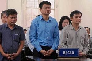 Hồ sơ giả vay hơn 379 tỷ đồng: Vì sao bị can được “loại trừ” trách nhiệm gần 79 tỷ đồng? Hồ sơ giả vay hơn 379 tỷ đồng: Vì sao bị can được “loại trừ” trách nhiệm gần 79 tỷ đồng?