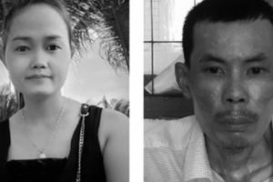 Cần lắm những tấm lòng giúp đỡ người vợ trẻ bị chồng thiêu sống khiến cơ thể biến dạng