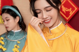 5 câu hỏi hội độc thân "ngán tận cổ" trong dịp Tết