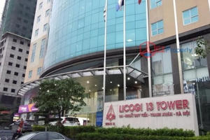 Licogi 13 (LIG): Thành viên HĐQT tiếp tục đăng ký bán 100.000 cổ phiếu