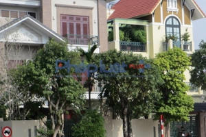 Chủ tịch phường né trả lời "dinh cơ" của nguyên BT Thành ủy Việt Trì