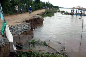 Dự báo thời tiết ngày 21/8: Cảnh báo lũ quét, sạt lở ở Phú Thọ và Yên Bái Dự báo thời tiết ngày 21/8: Cảnh báo lũ quét, sạt lở ở Phú Thọ và Yên Bái