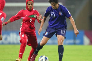 Tuyển Việt Nam "sáng cửa" vào tứ kết Asian Cup 2022