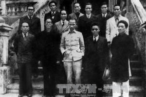 Cách mạng Tháng Tám 1945: Mốc son chói lọi trong dòng chảy lịch sử