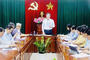 Đồng Nai sẽ khởi công Khu công nghệ thông tin 119ha trước lễ 2/9