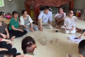 Thời sự ngày 4/7/2019: Cơ chế tuyển dụng đặc biệt đối với giáo viên hợp đồng