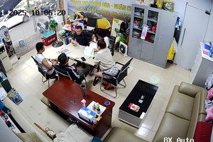 Cần làm rõ việc công dân tố cáo cơ sở Tanya Beauty nâng ngực khi không được cấp phép?