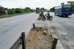 Phát lộ những khuất tất