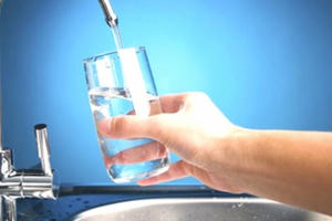 Đề xuất sửa khung giá nước sạch