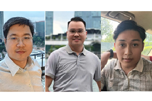 Công an TP Hà Nội triệt phá nhóm đối tượng phát hành dự án tiền ảo, chiếm đoạt tiền của hơn 3.000 nhà đầu tư