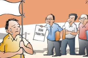 Hoá ra doanh nghiệp Vinamit vẫn còn “may” chán!