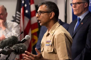 Giới khoa học lo ngại về 2 ca nhiễm COVID-19 ít thấy