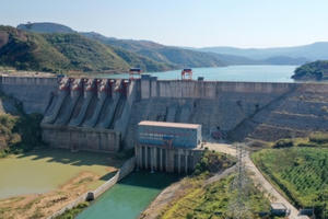 Công ty CP thuỷ điện Trung Nam Krông Nô bị xử phạt