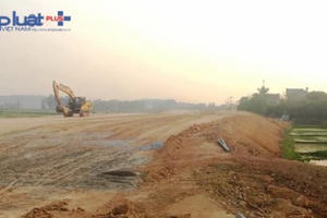 Kỳ 2 - "Đất tặc" từ huyện Hữu Lũng "chạy" về cao tốc Bắc Giang - Lạng Sơn?