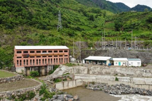 Một công ty Thủy điện bị xử phạt do vi phạm công bố thông tin