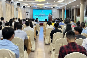 Đồng Nai tổ chức Chương trình Xúc tiến Thương mại năm 2024