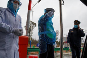 Cập nhật: 1.118 ca tử vong do Covid-19, số ca nhiễm là 45.222 người