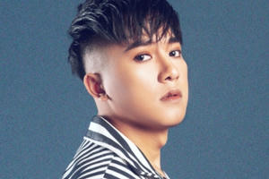 Châu Khải Phong gây “bão” với bản hit đầu năm “Anh làm gì sai”