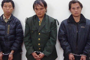 Hà Giang: Bị giết vì uống ít rượu hơn bạn nhậu