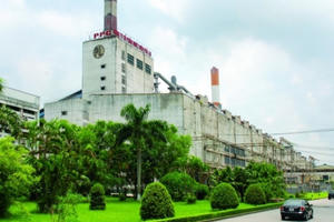 Thanh tra Công ty Nhiệt điện Phả Lại - PPC