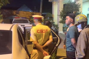 Đồng Nai: Bắt quả tang đối tượng mua bán trái phép chất ma tuý