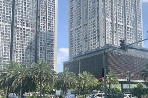 Dở khóc dở cười chuyện mua, bán nhà thời Covid-19