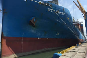 Đề xuất nâng cấp hệ thống đê chắn cát luồng Cửa Việt để đảm bảo ổn định tuyến luồng