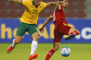 Công Phượng được báo chí nước ngoài đánh giá cao như thế nào?