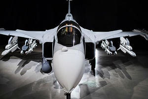 Vì sao Thụy Điển chưa có được Su-57 của Nga?