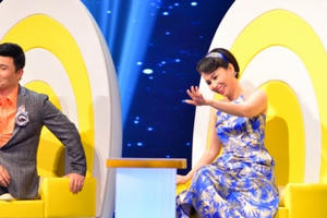 Quang Linh “đá xéo” Cẩm Ly nên thành thật với “tình cũ” Đan Trường