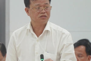 Miễn nhiệm chức Chủ tịch UBND tỉnh Đồng Nai đối với ông Cao Tiến Dũng