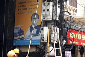 Giảm giá điện, hàng triệu hộ hưởng lợi gần 11.000 tỷ