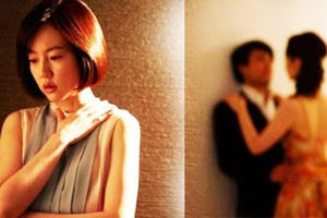 Vợ đẹp giỏi giang mà chồng vẫn ngoại tình