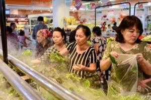 VinMart & VinMart+ sẽ có 200 siêu thị và 4.000 cửa hàng vào năm 2020 VinMart & VinMart+ sẽ có 200 siêu thị và 4.000 cửa hàng vào năm 2020