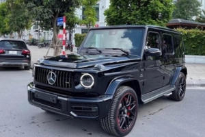 Hải quan đề xuất không cấp phép nhập khẩu xe biếu, tặng