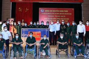 Đề xuất 2 phương án trong dự thảo Nghị định 75/2001/NĐ-CP