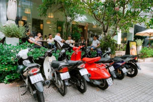 Giới chơi biển số đẹp đối mặt với những rủi ro nào sau khi cấp số định danh