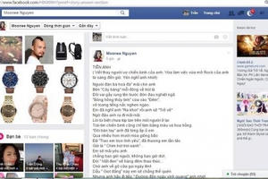 Tiếng nghẹn ngào tiễn Trần Lập vọng về từ Quốc đảo Sư tử