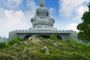 Đại gia Xuân Trường muốn đưa chùa Phật Tích vào quần thể di sản thế giới Đại gia Xuân Trường muốn đưa chùa Phật Tích vào quần thể di sản thế giới